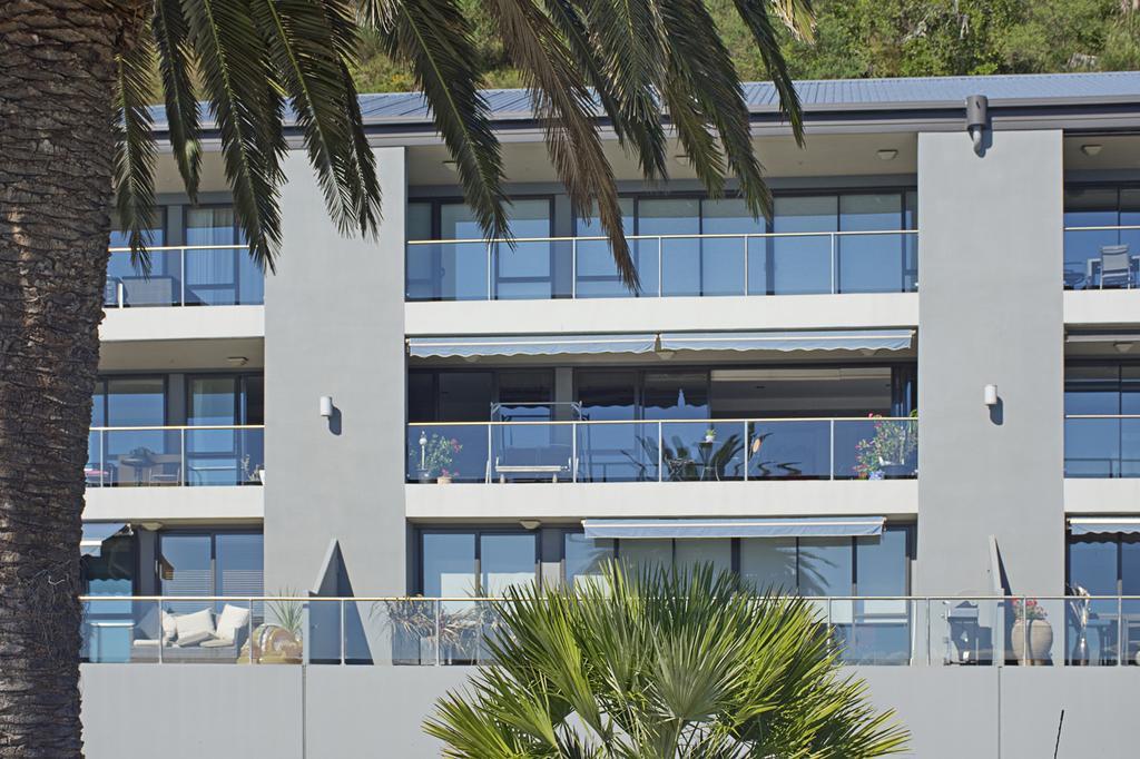 Waterfront Escape Apartment Nelson Exterior foto